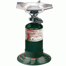 Coleman PerfectFlow&trade; Single Burner Propane Stove