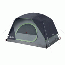 Coleman Skydome&trade; 2-Person Camping Tent - Blue Nights